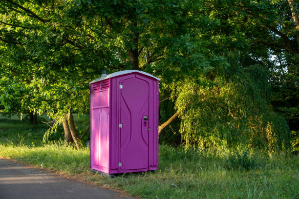 Best Short-Term Portable Toilet Rental in Wrightsville, GA